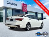 Certified 2024 Nissan Altima 2.5 S image 3