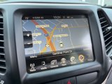 Used 2017 Jeep Cherokee High Altitude image 4