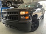 Used 2015 Chevrolet Silverado 1500 W/T image 3