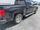 Used 2014 Chevrolet Silverado 1500 LTZ Z71 w/ LTZ Plus Package image 5