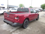 New 2025 Ford Maverick XLT image 6