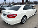 Used 2012 Mercedes-Benz E 350 4MATIC Sedan image 5