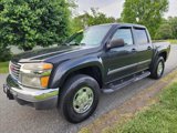Used 2008 GMC Canyon SLT w/ SLT Preferred Equipment Group image 2