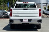 Used 2024 Chevrolet Silverado 1500 W/T w/ WT Fleet Convenience Package image 5