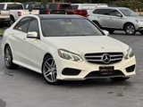 Used 2014 Mercedes-Benz E 350 4MATIC Sedan w/ Premium 1 Package image 3