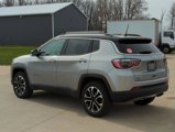 Used 2022 Jeep Compass Limited w/ Sun and Sound Group image 4