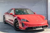 Used 2024 Porsche Taycan GTS image 3