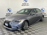 Used 2015 Lexus IS 250 AWD image 3