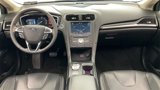 Used 2019 Ford Fusion Energi Titanium image 3