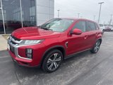Used 2021 Mitsubishi Outlander Sport SE image 2