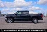 Used 2017 Chevrolet Silverado 1500 LT w/ Texas Edition image 4