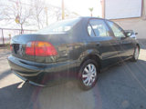 Used 2000 Honda Civic VP image 3