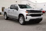 Used 2020 Chevrolet Silverado 1500 Custom w/ Custom Value Package image 3