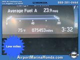 Used 2019 Honda Civic EX image 2