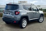 Certified 2021 Jeep Renegade Latitude w/ Sun & Sound Group image 5