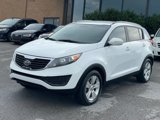 Used 2012 Kia Sportage LX w/ Convenience Pkg image 3