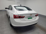 Used 2022 Chevrolet Malibu LS w/ Driver Confidence Package II image 6