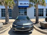 Used 2017 Chevrolet Malibu LT image 2