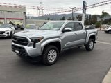 Used 2025 Toyota Tacoma TRD Sport image 3