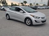 Used 2015 Hyundai Elantra SE image 3