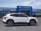 New 2025 Chevrolet Trax RS image 5