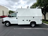 Used 2022 Chevrolet Express 3500 w/ Power Convenience Package image 5