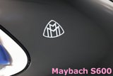 Used 2016 Mercedes-Benz Maybach S 600 image 3