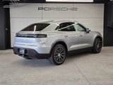 Certified 2025 Porsche Macan 4S Electric image 6