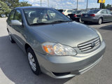 Used 2003 Toyota Corolla CE image 3
