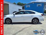 Used 2023 Kia Forte LXS image 4