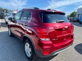 Used 2019 Chevrolet Trax LT w/ LT Convenience Package image 5