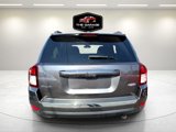 Used 2017 Jeep Compass High Altitude image 4