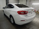 Used 2016 Chevrolet Cruze LT image 4