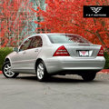 Used 2002 Mercedes-Benz C 240 Sedan image 2