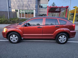 Used 2008 Dodge Caliber SE image 4