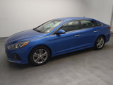 Used 2018 Hyundai Sonata SEL image 2