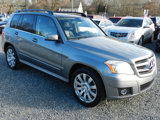 Used 2012 Mercedes-Benz GLK 350 4MATIC image 4