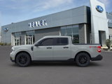 New 2024 Ford Maverick XLT w/ Equipment Group 300A Standard image 3