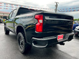 Used 2021 Chevrolet Silverado 1500 LT Trail Boss w/ Convenience Package II image 3