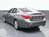 Used 2015 INFINITI Q50 Premium w/ All Weather Package image 4