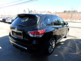Used 2015 Nissan Pathfinder Platinum w/ Cargo Package image 6