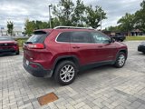 Used 2014 Jeep Cherokee Latitude w/ Comfort/Convenience Group image 4