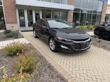 Used 2023 Chevrolet Malibu LT image 4