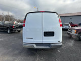 Used 2015 Chevrolet Express 2500 image 3