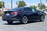 Used 2022 Chevrolet Malibu LT image 4