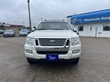 Used 2010 Ford Explorer Sport Trac Limited image 3