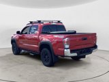 Used 2022 Toyota Tacoma TRD Off-Road image 3