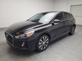 Used 2018 Hyundai Elantra GT image 2