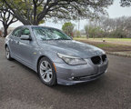 Used 2009 BMW 528i Sedan image 4