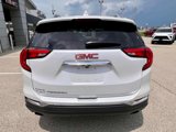 Used 2020 GMC Terrain SLT w/ Preferred Package image 5
